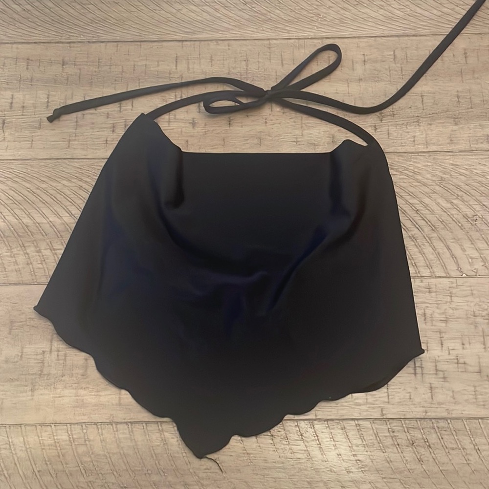 Cowl Neck Going Out Top